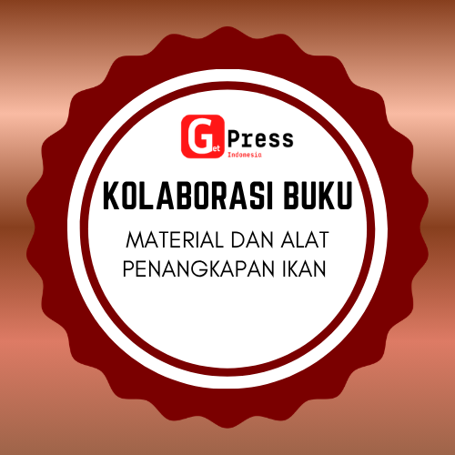 2722 MATERIAL DAN ALAT PENANGKAPAN IKAN